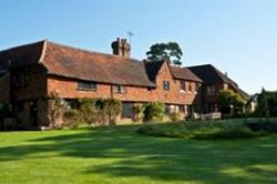 Bewl Valley Sailing Club, Lamberhurst, Kent