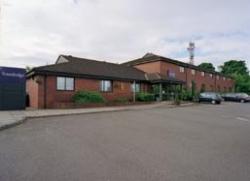 Travelodge Stirling M80, Stirling, Stirlingshire