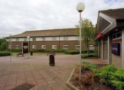 Bolton Sailing Club, Belmont, Lancashire