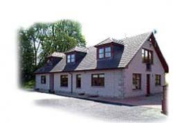 Deveron Lodge, Turriff, Grampian