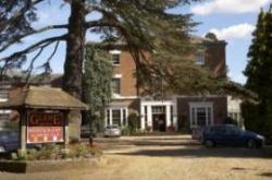 Glebe Hotel, Barford, Warwickshire