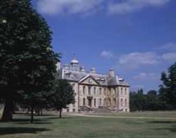 Belton House