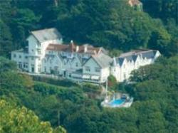 Tors Hotel, Lynmouth, Devon