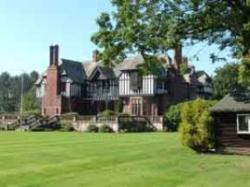 Inglewood Hotel, Wirral, Cheshire