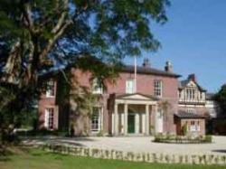 Old Rectory Hotel, Wem, Shropshire