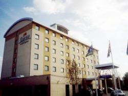 Holiday Inn Express London - Wandsworth, Wandsworth, London