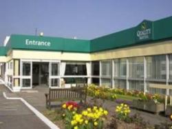 Quality Hotel Leeds - Selby, Leeds, West Yorkshire