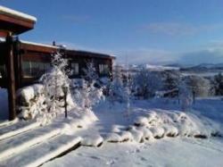 Log Cabin Hotel, Blairgowrie, Perthshire