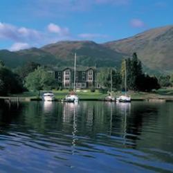 Inn on the Lake, Ullswater, Cumbria