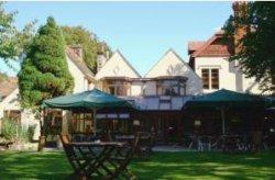 Rosery Country House Hotel, Exning, Suffolk