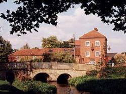 Wensum Lodge Hotel, Fakenham, Norfolk