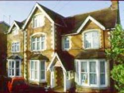 Abbey House Hotel, Reading, Berkshire