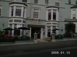 Rose Tor Hotel, Llandudno, North Wales