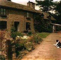 Brandy House Farm, Knighton, Mid Wales