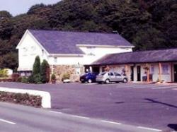 Estuary Lodge, Talsarnau, North Wales