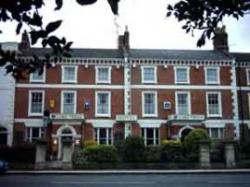 Lime Trees Hotel, Northampton, Northamptonshire