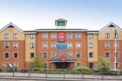 Ibis Chesterfield, Chesterfield, Derbyshire