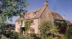 Leasow House, Broadway, Worcestershire