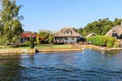 Riverside Rentals, Rollesby, Norfolk