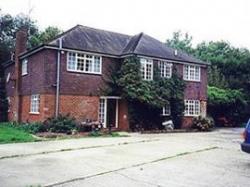 Da Vinci Guest House, Ifield, Sussex