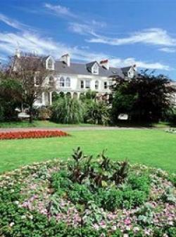 Park Grove Hotel, Falmouth, Cornwall