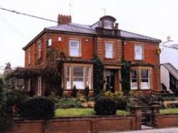 Preston Hotel, Yeovil, Somerset