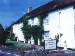 Meryan House Hotel, Taunton, Somerset