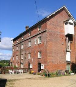 Sopley Mill Restaurants & Bar, Sopley, Hampshire