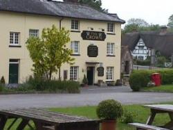 The Crown Inn, Fontmell Magna, Dorset