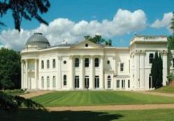 Sundridge Park Manor, Bromley, Kent