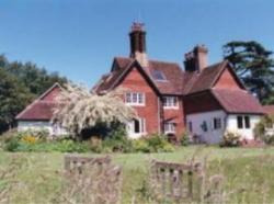 Rangers Cottage, Wigginton, Hertfordshire