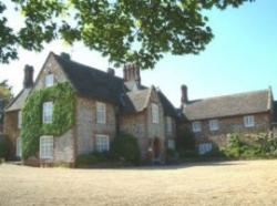 Caley Hall Hotel, Hunstanton, Norfolk