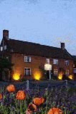 Westleton Crown Inn, Saxmundham, Suffolk