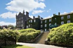 Craiglands Hotel, Ilkley, West Yorkshire