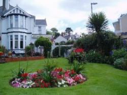 Bentley Lodge, Torquay, Devon