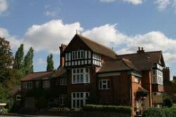 Castle Laurels Guest House, Kenilworth, Warwickshire