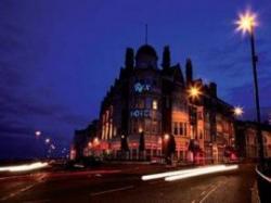 Rex Hotel, Whitley Bay, Tyne and Wear