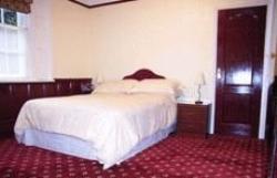 Springfield Guest House, Birmingham, West Midlands