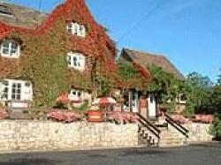 Crown Inn, Cleobury Mortimer, Shropshire