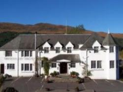 Bridge of Orchy Hotel, Bridge of Orchy, Argyll