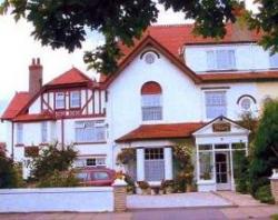 The Hilary, Llandudno, North Wales