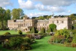 Forde Abbey and Gardens, Chard, Somerset