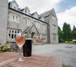 Stonecross Manor Hotel, Kendal, Cumbria