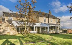 Bush Nook Cottage, Gilsland, Northumberland