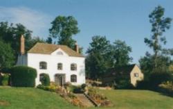 Bodenham Farm, Much Marcle, Herefordshire