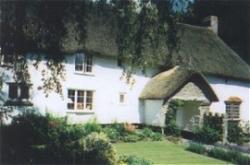 Gate House, North Bovey, Devon