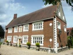 Catton Old Hall, Norwich, Norfolk