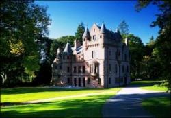 The Tower of Lethendy, Blairgowrie, Perthshire