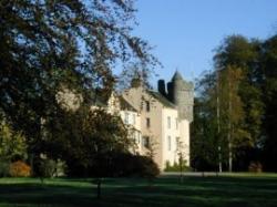 Myres Castle, St Andrews, Fife