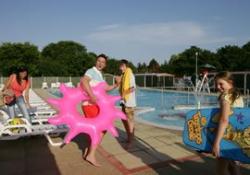 Cherry Tree Holiday Park, Great Yarmouth, Norfolk